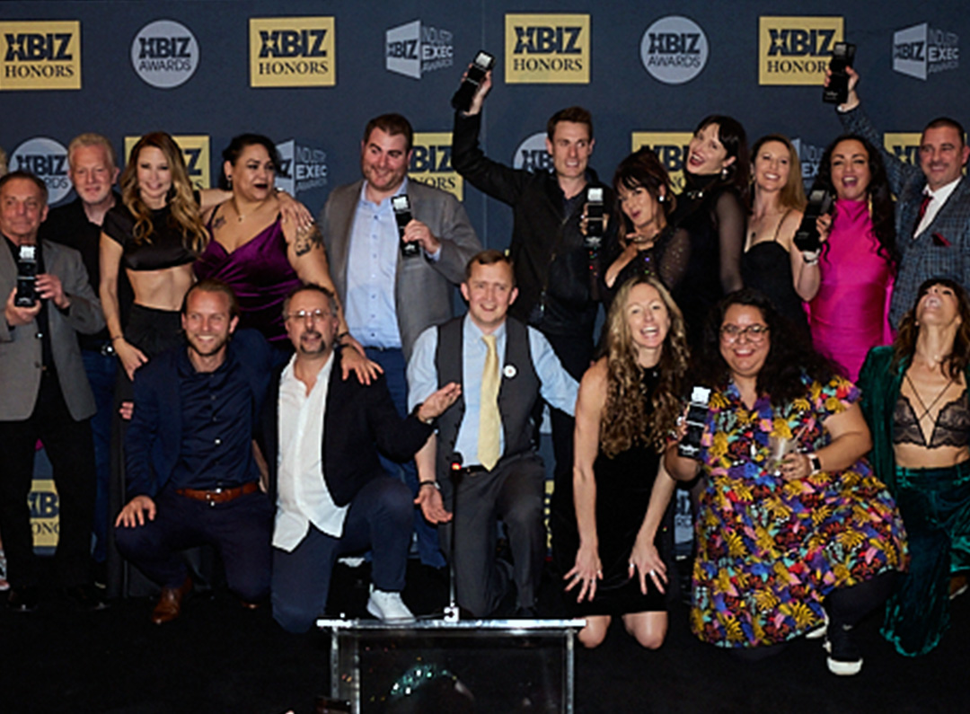 2024 XBIZ Europas