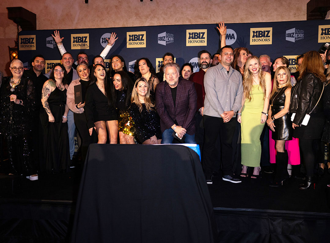 2024 XBIZ Europas